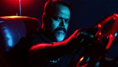 Ram Alladi: 'PANNE' is about the concept of independence