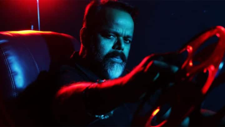 Ram Alladi: 'PANNE' is about the concept of independence