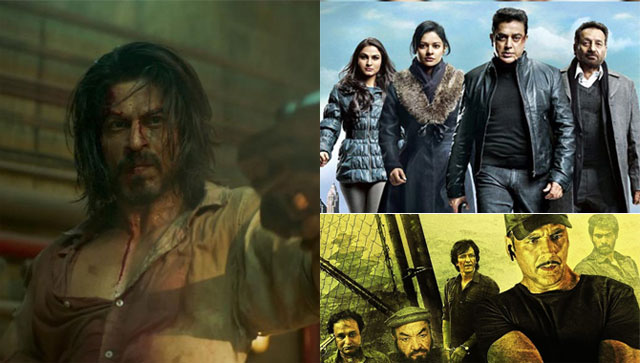 First Take: Post Shah Rukh Khan's Pathaan, looking at terrorism with sensitivity First Take: Post Shah Rukh Khan's Pathaan, looking at terrorism with sensitivity