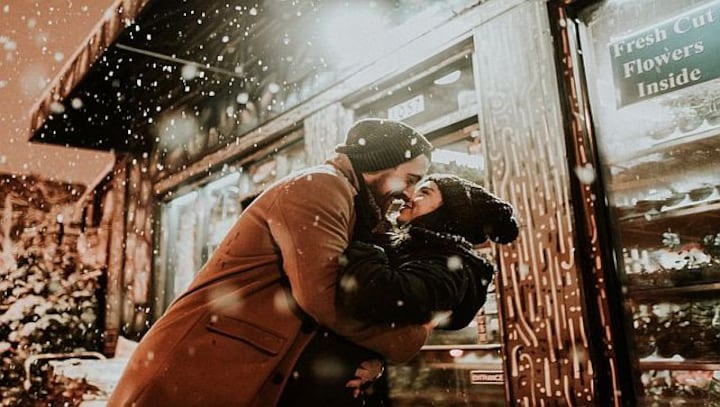 My One True Love: On Valentine's Day, a look back at the history of the soulmate