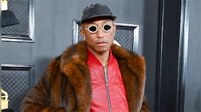 Explained: How hip-hop artist Pharrell Williams is a fitting choice for Louis Vuitton's Men's creative director