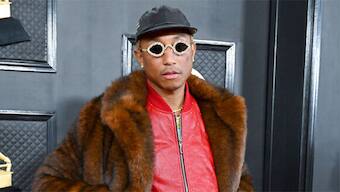 Explained: How hip-hop artist Pharrell Williams is a fitting choice for Louis Vuitton's Men's creative director