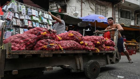 Onion is the New Gold: How a shortage is making the world cry