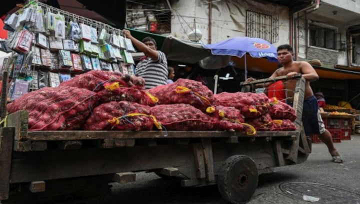 Onion is the New Gold: How a shortage is making the world cry