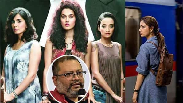 From Amitabh Bachchan's Pink to Yami Gautam's Lost, 5 hard-hitting films one can watch again