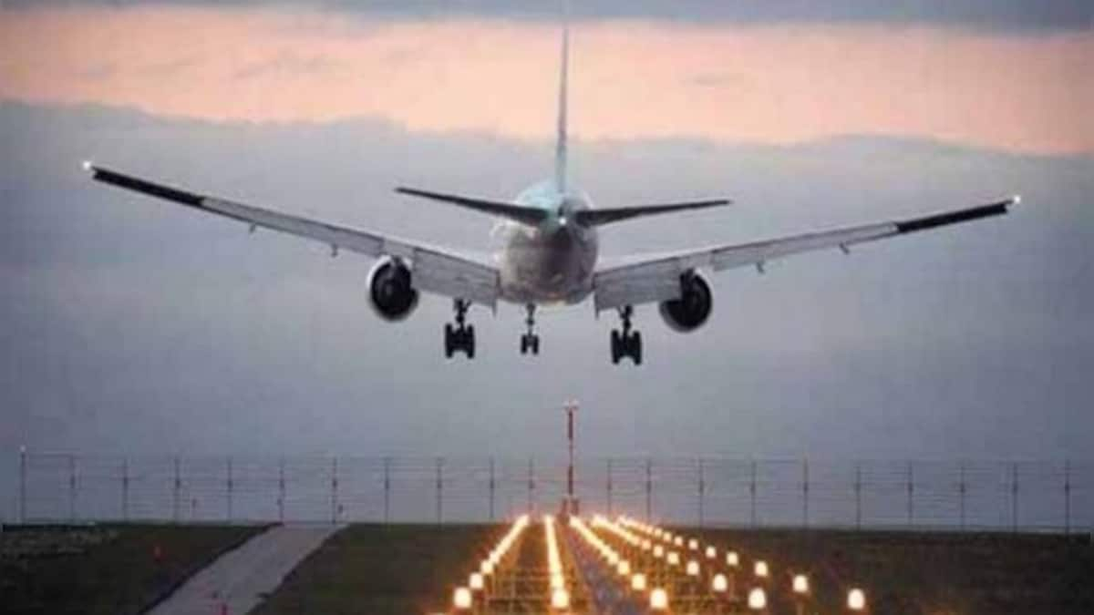 DGCA proposes measures for mental wellbeing of flight crew, air traffic controllers