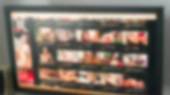 Half of children watched porn before they turned 13: Survey