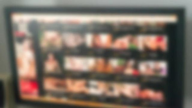 Half of children watched porn before they turned 13: Survey Half of children watched porn before they turned 13: Survey
