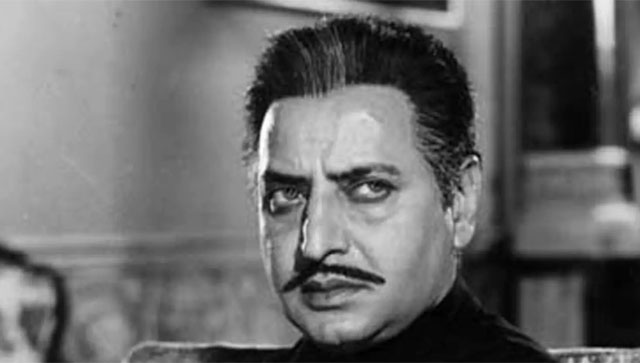 Pran's Birth Anniversary: The legend, at his best, was a force of nature Pran's Birth Anniversary: The legend, at his best, was a force of nature