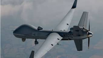 In Myanmar, fight between rebels and military heralds drone wars in the East