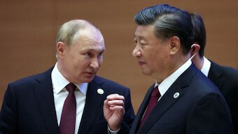 China’s imports of Russian uranium spark fear of new arms race: Report