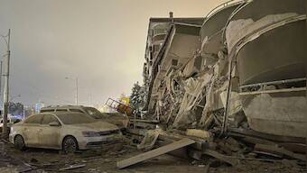 Turkey quake worst since 1939 Erzincan temblor: A look back at what happened