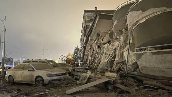 Turkey quake worst since 1939 Erzincan temblor: A look back at what happened