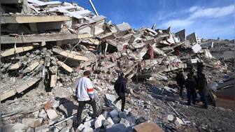 Charlie Hebdo is at it again. How the French magazine has angered people with its Turkey earthquake cartoon