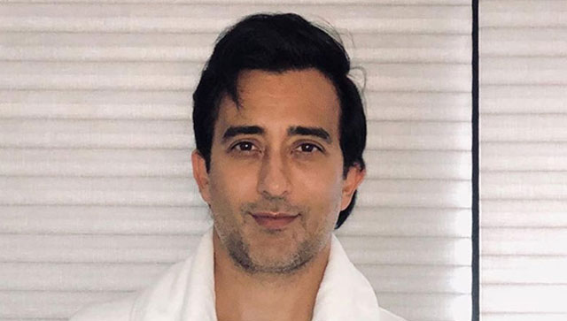 Rahul Khanna on Lost: 'This is a world I'm not familiar with, asked the director to give me all information' Rahul Khanna on Lost: 'This is a world I'm not familiar with, asked the director to give me all information'