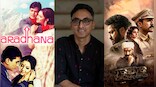 EXCLUSIVE | 'Gulmohar' director Rahul V. Chittella: 'Sharmila Tagore told me her film Aradhana was the RRR of her time'
