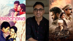 EXCLUSIVE | 'Gulmohar' director Rahul V. Chittella: 'Sharmila Tagore told me her film Aradhana was the RRR of her time'