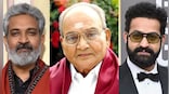 SS Rajamouli, Junior NTR pay their respects to legendary filmmaker K Viswanath as he passes away at 92