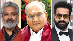 SS Rajamouli, Junior NTR pay their respects to legendary filmmaker K Viswanath as he passes away at 92