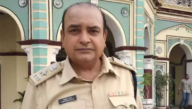 'Mirzapur' actor Shahnawaz Pradhan passes away after a heart attack, Rajesh Tailang pays condolences 'Mirzapur' actor Shahnawaz Pradhan passes away after a heart attack, Rajesh Tailang pays condolences