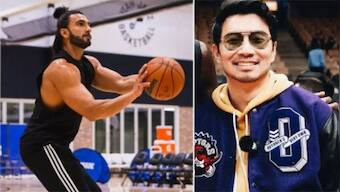 Ranveer Singh all set to play alongside Marvel actor Simu Liu, Hasan Minhaj at NBA All-star game 2023