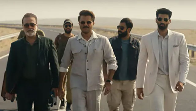 EXCLUSIVE | 'The Night Manager' actor Ravi Behl: 'Anil Kapoor and I knew each other but never sat and spoke' EXCLUSIVE | 'The Night Manager' actor Ravi Behl: 'Anil Kapoor and I knew each other but never sat and spoke'