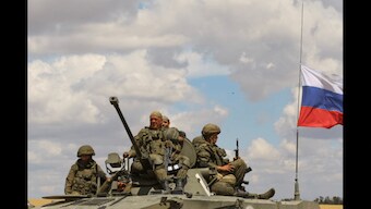 Russia-Ukraine War: Vladimir Putin wants college students to join war effort