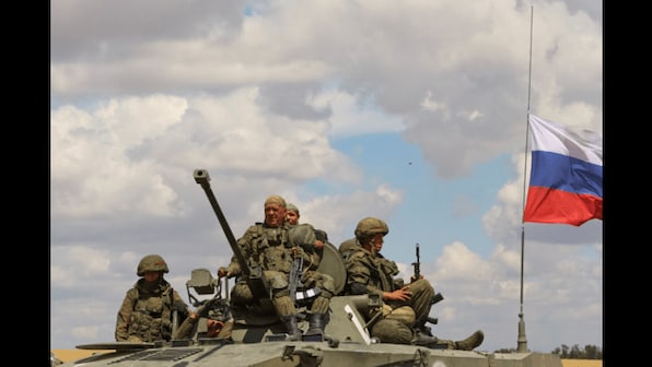 Russia-Ukraine War: Vladimir Putin wants college students to join war effort