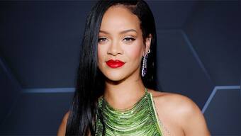 Rihanna on her performance at Super Bowl halftime show: 'Will be a celebration of my catalog in the best way'