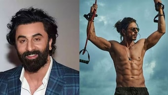 'Have you seen Pathaan’s collections?': Ranbir Kapoor schools a journalist when asked about Bollywood's 'dicey' phase