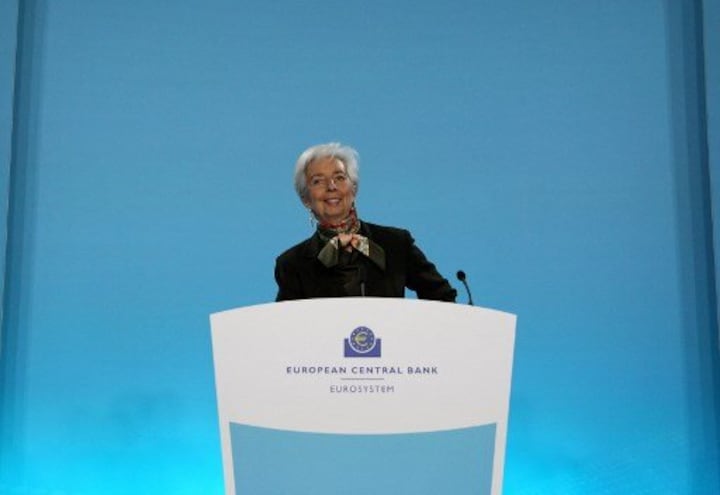 European Central Bank hikes rates again, vows more in March