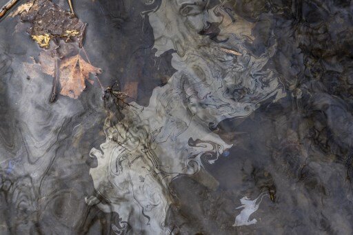 US railroad company Norfolk ordered to pay for cleanup of toxic derailment US railroad company Norfolk ordered to pay for cleanup of toxic derailment
