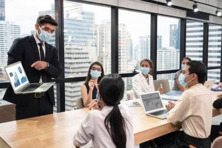 UK companies that tested 4-day workweek wish to continue; read details