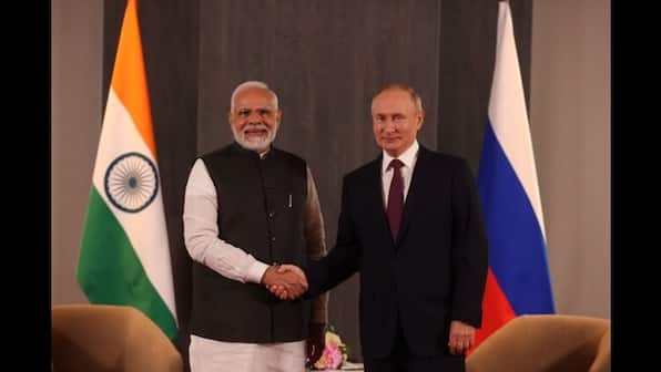 ‘US welcomes any effort’: White house on PM Modi convincing Putin to halt war in Ukraine