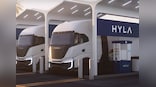 Nikola to build hydrogen fuel network to boost production of zero-emission trucks; details here