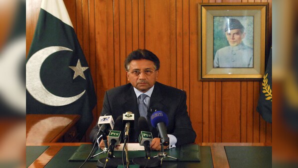 How Musharraf's pro-Taliban Afghan policy proved double-edged sword for Pakistan