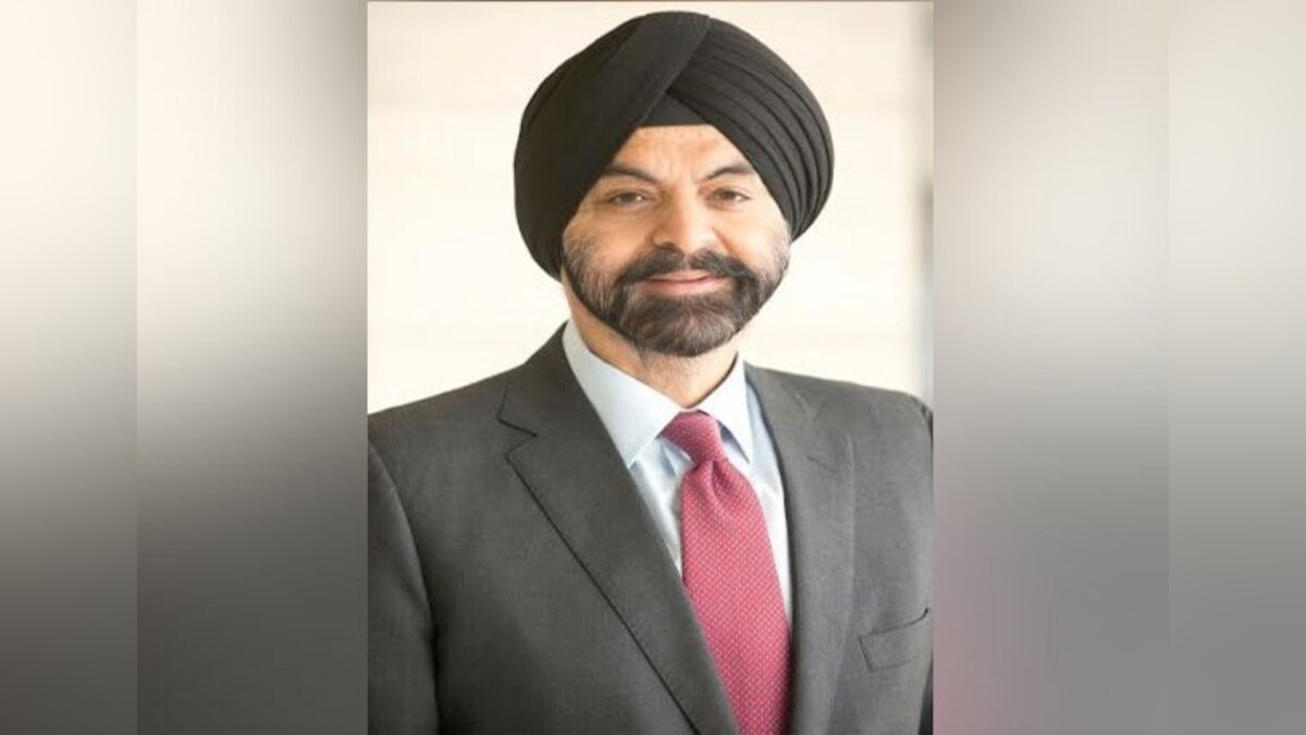 Indian-origin Ajay Banga confirmed as next World Bank president