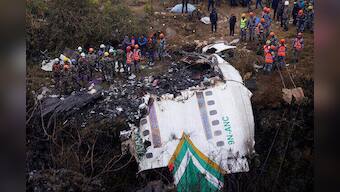 Nepal plane crash: Engine malfunction led to Yeti Airlines disaster, says probe committee