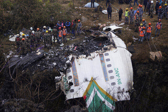 Nepal plane crash: Engine malfunction led to Yeti Airlines disaster, says probe committee Nepal plane crash: Engine malfunction led to Yeti Airlines disaster, says probe committee