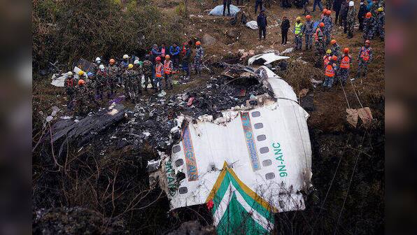 Nepal plane crash: Engine malfunction led to Yeti Airlines disaster, says probe committee