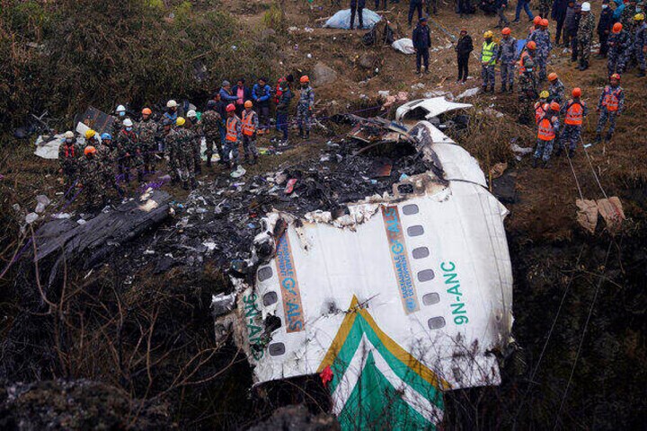 Nepal plane crash: Engine malfunction led to Yeti Airlines disaster, says probe committee