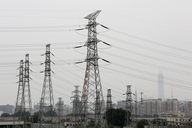 Asia set to use half of world's electricity by 2025: International Energy Agency Asia set to use half of world's electricity by 2025: International Energy Agency