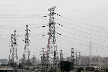Asia set to use half of world's electricity by 2025: International Energy Agency