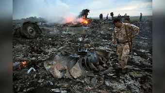 'Strong indications' Putin approved MH17 missile supply: probe