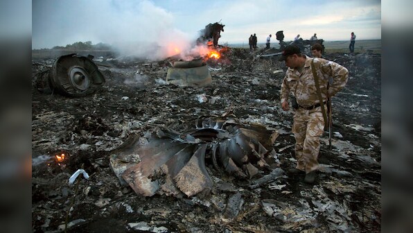 'Strong indications' Putin approved MH17 missile supply: probe