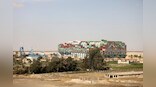 World’s largest shipping company Maersk sues Evergreen over 2021 Suez Canal blockade