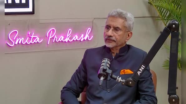 What EAM S Jaishankar said on Russia-Ukraine war, BBC documentary on PM Modi; details here