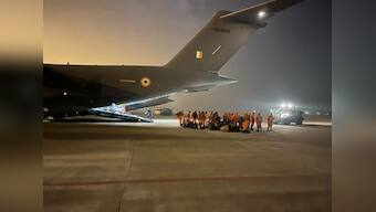 Did Pakistan deny airspace to Indian aircraft carrying aid to quake-hit Turkey? Here's what IAF said