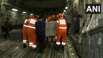 NDRF on 4th Intl disaster ops in Turkey since inception; major task after Japan triple disaster, Nepal earthquake