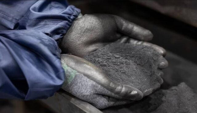 India's first lithium reserves discovered in Jammu and Kashmir's Reasi district India's first lithium reserves discovered in Jammu and Kashmir's Reasi district